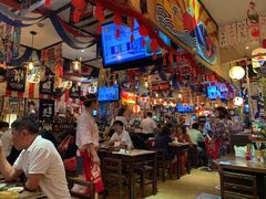 大堂-平成屋·午肴夜酒(四川北路店)