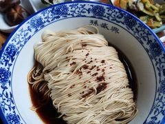 -孙盛兴奥灶面馆·蟹黄面·三虾面(山塘街总店)