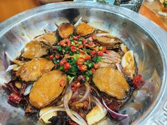 -中卫御苑福膳·养生局(圆明园店)