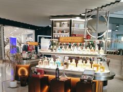 -SCENTBOUTIQUE(侨福芳草地购物中心店)