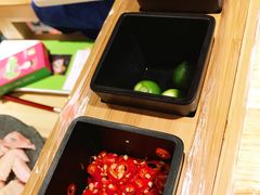椰子鸡酱料-椰夫人·养生椰子鸡(黄埔时代城店)
