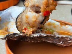 -海底捞大排档火锅(打浦路店)