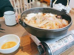-酒井酱子·深夜食堂(东城汇店)