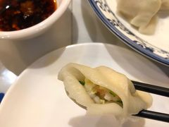 -东方饺子王(新奥购物中心店)