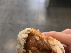 -长发西饼(临顿路店)