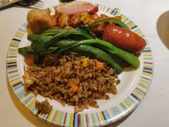 -吉布鲁牛排海鲜自助(芙蓉万家丽店)