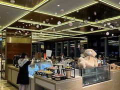 -大中华希尔顿酒店-念自助餐·嗨啤·小龙虾