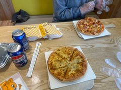 -尊宝比萨(南湖大华店)