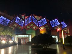 -厦门方特东方神画
