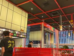 大堂-谷牛和牛烤肉(漕河泾印象城店)
