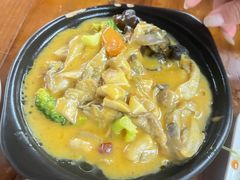 -少林寺欢喜地素斋馆