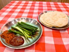 -東豫狼烧烤. 碳火烤鱼. 小龙虾(上海首店)