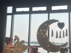 -岁粤Moon·湖景餐厅(月光码头店)