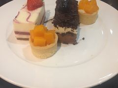 -顺德美的万豪酒店·自助餐·贡厨