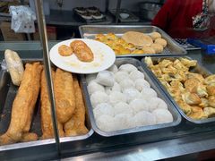 -常州糕团店(北大街新世纪商城店)