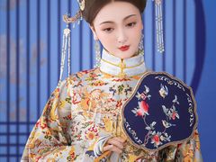 -盘子女人坊(西安至尊店)