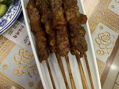 -清真·鸦儿李记·小馆(后海店)