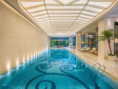 -南京圣和府邸豪华精选酒店