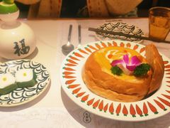 -太食獸泰式茶餐厅(IFS国金中心店)