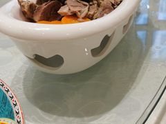 -巴依老爷新疆美食(马驹桥店)