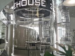 -3号仓库·创意中国菜(乐清正大广场店)