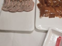 -玉林烤鸭店(黄村康庄店)