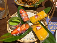 -泰妃殿(武汉首店)