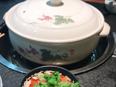 -旺晖本帮骨头煲·深夜火锅(梅园路店)