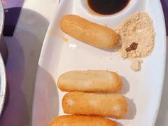 -舞辣辣·川菜·黑豆花水煮鱼(卓悦汇店)