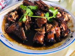 祿鵝-沙田台山海鲜·酣客酒窖