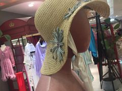 -杭州西湖银泰百货