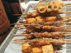 -管氏翅吧(地安门创始店)
