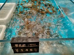 -艳阳天·非遗楚菜(武汉客厅店)