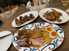 -陈鹏鹏潮汕菜(宝安机场T3航站楼店)