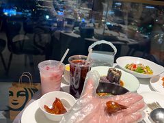 -北京厨房(西安SKP店)