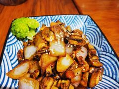 -囿面传统制面馆(中央路店)