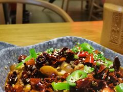 -付小姐在成都(川沙店)