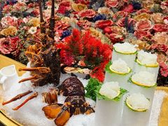 -万宝海鲜舫(劳动公园店)