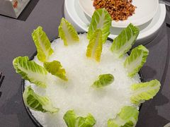 -上海滩餐厅(BFC外滩金融中心店)