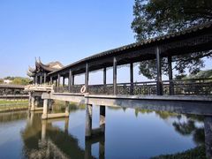 -中山詹园