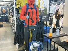 -迪卡侬(大英山店)