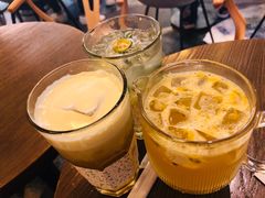 -gaga(深圳福田星河COCO Park店)