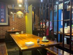 -火炉情韩国料理店(古田路店)