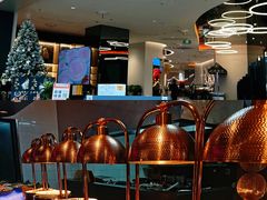 -汉来海港·海鲜自助餐厅(上海七宝领展广场店)