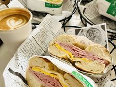 -BIG BAGEL(永康路店)