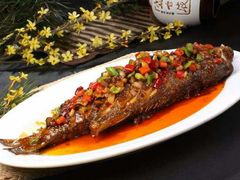 -普天和酒楼·新津菜·烤鸭(天津之眼店)