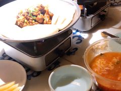 -小菜园新徽菜(阜阳颍州万达店)