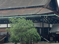 -京都御所