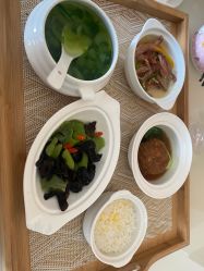 -佳贝艾月子中心(国贸店)