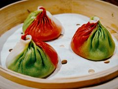 -上海苏宁宝丽嘉酒店·嘉府壹号中餐厅
